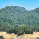 물안개피는 호숫가펜션 이미지