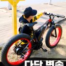 바론 파트너스 | 🚀 당신의 모험을 위한 최고의 선택은? 자토바이 vs 엘바론 vs 트랙라인 전기 팻바이크 비교!