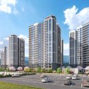 지에스(GS)25 월계석계역 | 월계 중흥S-클래스 리비에르 청약, 노원구 재건축 135세대 (석계역 도보4분, 분양가는 6억대부터)
