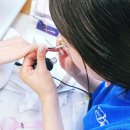 젤 네일아트반 | 파주 네일아트학원 실습 기반 국가자격증 아트반