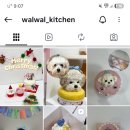 왈왈키친 이미지