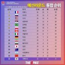 [오피셜] 네이션스리그 최하위 대한민국 남자 배구, 챌린저 컵으로 강등 이미지