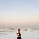 어린왕자와 사막여우 | [이집트 여행] 바하리야 사막의 별헤는 밤