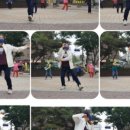 강덕무관(우슈) 이미지