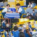 찐이네 스타투데이