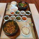 남해-303 | 남해 쏠비치 바래 석식 메뉴 한식 후기