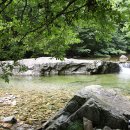 운일암숲펜션 | 국립 운장산 자연휴양림 (전라북도)