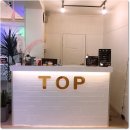 탑빌리어즈 카페 이미지