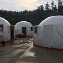 주식회사 별무리 | [원형돔단열후기] 충청남도 금산 별무리학교 경질폼단열 후기