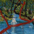 오필리아 이미지