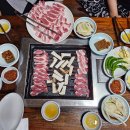 도천식육식당