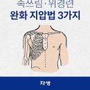 위경련 및 원인 응급처치 방법은음식 이미지