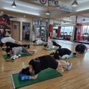 B&A 복싱클럽 이미지