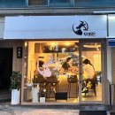 서울시청 본관 B1층 시민청 외부 | 2022- 09 (4-1)