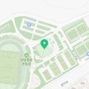 양양군 종합운동장 테니스장 이미지