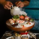 [Blue Coast japanese seafood cuisine]에서 sushi+raw bar - Sushi chef 구인합니다 이미지