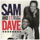 Hold on I'm coming -Sam & Dave - 이미지