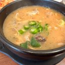 도내리봉순대국 이미지