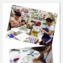 예쁜글씨POP(야간) 이미지