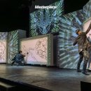 페인터즈 | 서울 데이트 코스 1위? 페인터즈 공연 솔직 후기