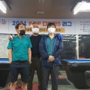 MOON 당구클럽 이미지