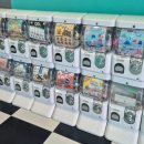 통큰 인형뽑기 이미지