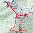 #한우산(경남/의령군) #철쭉산행 이미지
