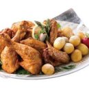 또봉이 통닭 이미지