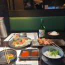 잔잔 | 범계역 혼술 추천 맛집 잔잔, 사시미·꼬치구이 극찬 후기