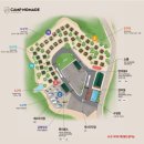 이마트24 함안산인점 | 캠프노마드 :: 무더운 9월의 E02 사이트 이용후기