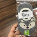 (아기용품)3~4세 발사이즈 130mm~140m덧신양말 새것 이미지