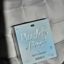 MP3 | (내돈내산) 투엘브어클락 버디팟 mp3 플레이어 후기