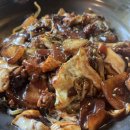 안성반점 | 안성맛집 하린반점 안성한경대본점 가족외식 후기