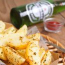 포테이토 이미지