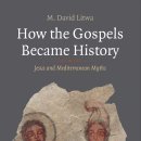 [M. David Litwa] 《복음서는 어떻게 역사가 되었는가》 서론 전체 요약 및 종합 이미지