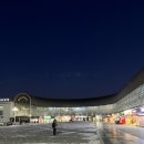 더벤티 올림픽공원역점