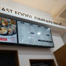 김밥킹인천예술회관점