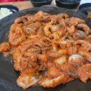 정이품쭈꾸미 이미지