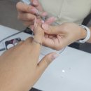 오뷰티살롱서면 | 서면네일샵 오뷰티살롱 요새 핫한 씰링네일 맛집이야