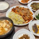 옥이네아구불고기 | 칭원 가음정시장맛집 가음동맛집 옥이네아구불고기 낙지불고기 후기