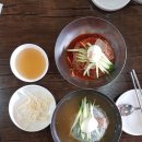 다미옥함흥냉면