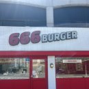 666 | 수원 / 매탄동 맛집 / 수원 수제버거 맛집 “666버거” 후기
