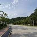 영종씨사이드 레일바이크 앞 | 영종씨사이드 레일바이크 후기