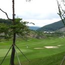 오션힐스청도골프클럽 이미지