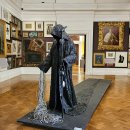 남아공 케이프 타운 내셔날 겔러리(National Gallery) 이미지