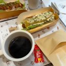 [맛집추천] 이쁜여우핫도그 동대문점