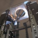 스카이빌딩 이미지