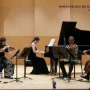 신동일 "구포 선창 노래" Concertino for Piano&StringQuartet 이미지