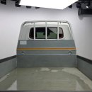 (서울 중고차) 827서3766 포터 Ⅱ(PTO)1톤4WD 슈퍼캡 2022형식 무사고 5만키로 4륜구동상태양호 흰색 2050만원 이미지