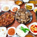 녹천식당 이미지